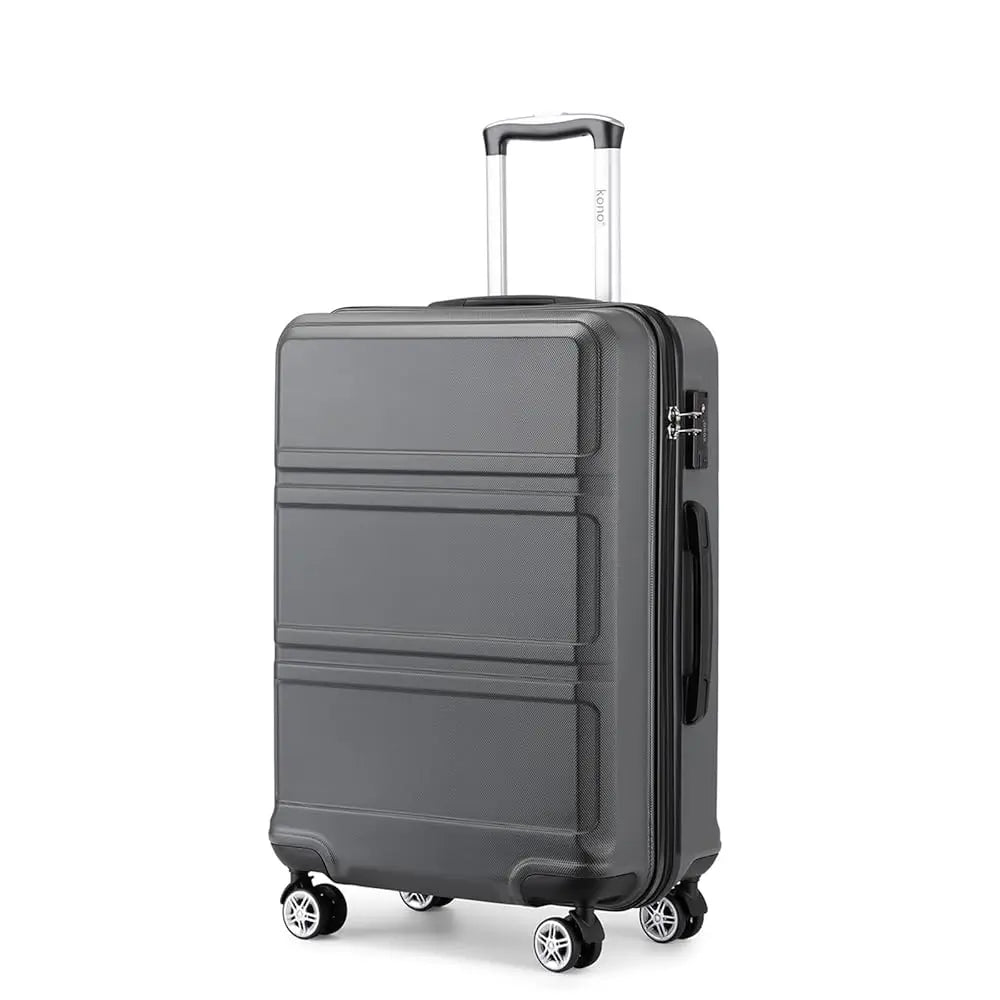 Valise Soute Rigide - Filia