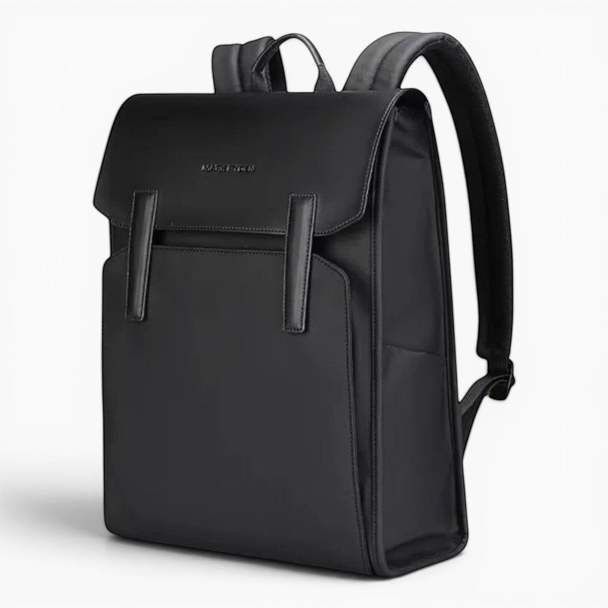 Sac à dos Business en Cuir et Oxford Imperméable