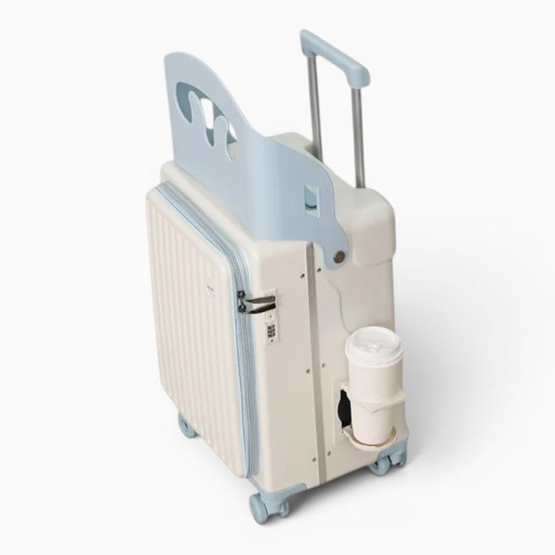 VOYAGE Valise Enfant Cabine  - Duali