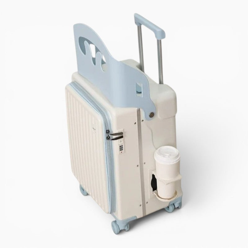 Valise Enfant Cabine  - Duali