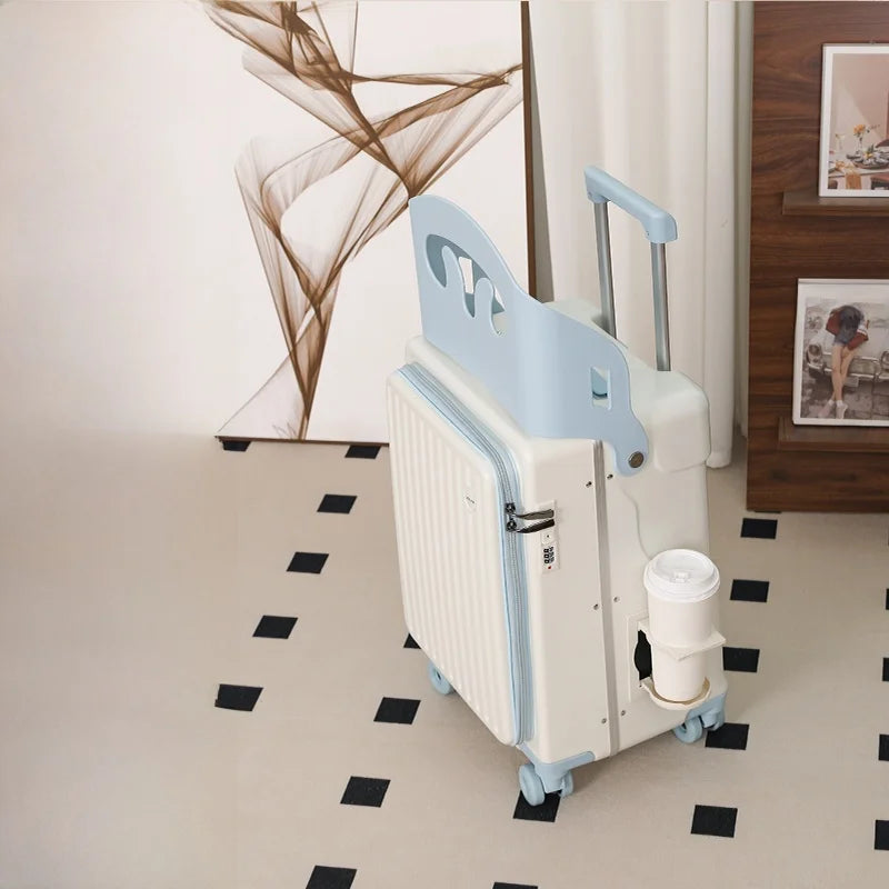 Valise Enfant Cabine  - Duali