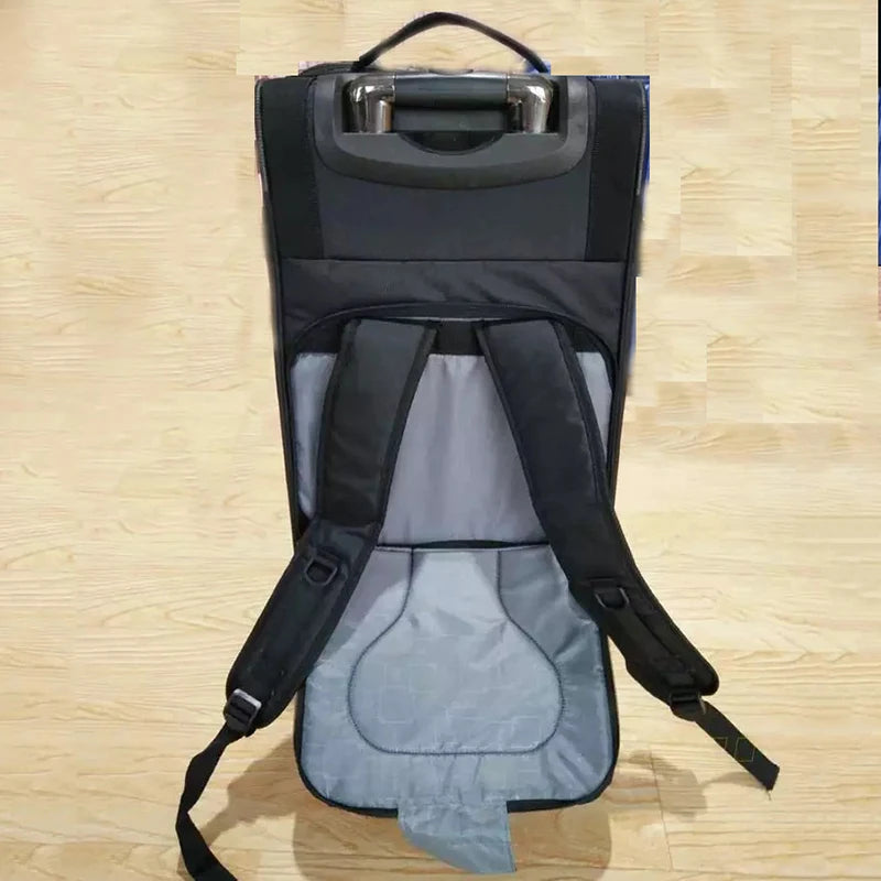 Sac à dos de Voyage - Valise