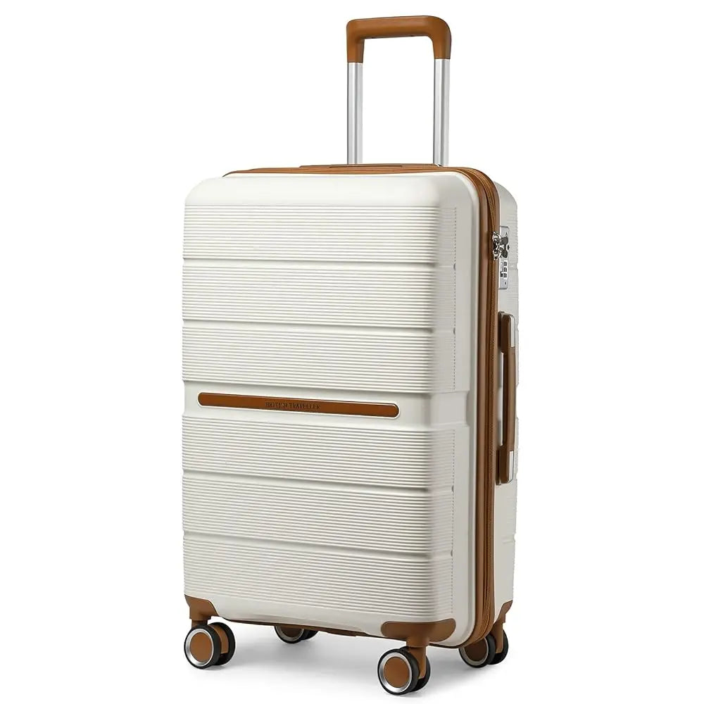 Valise Soute Rigide - Goloa