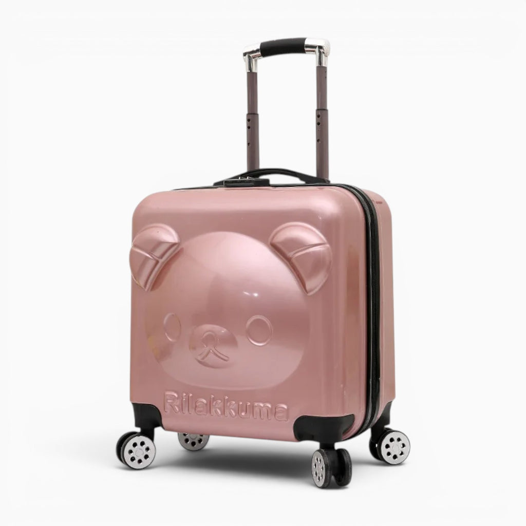 Valise Cabine - Revo