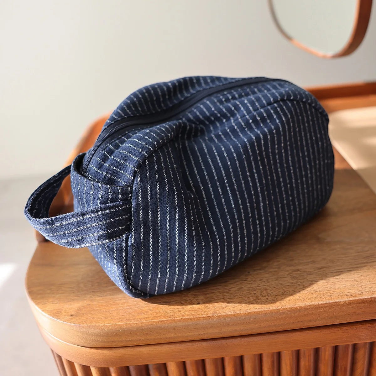 Petite Trousse de Toilette Voyage - Madda