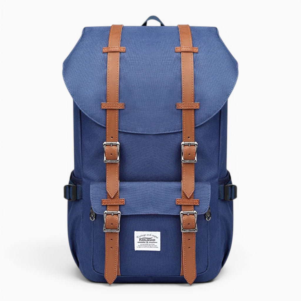 Sac à Dos de Voyage Vintage