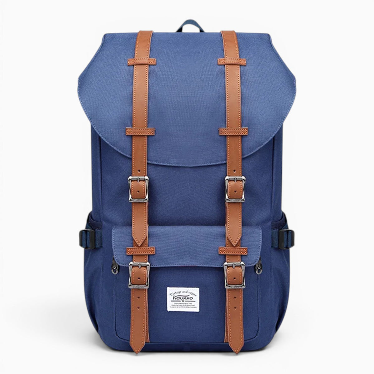 Sac à Dos de Voyage Vintage
