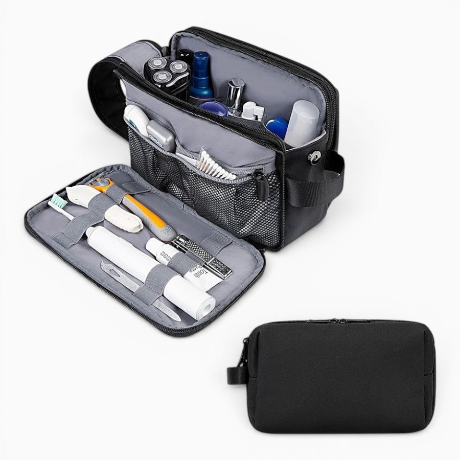 Trousse de Toilette Imperméable