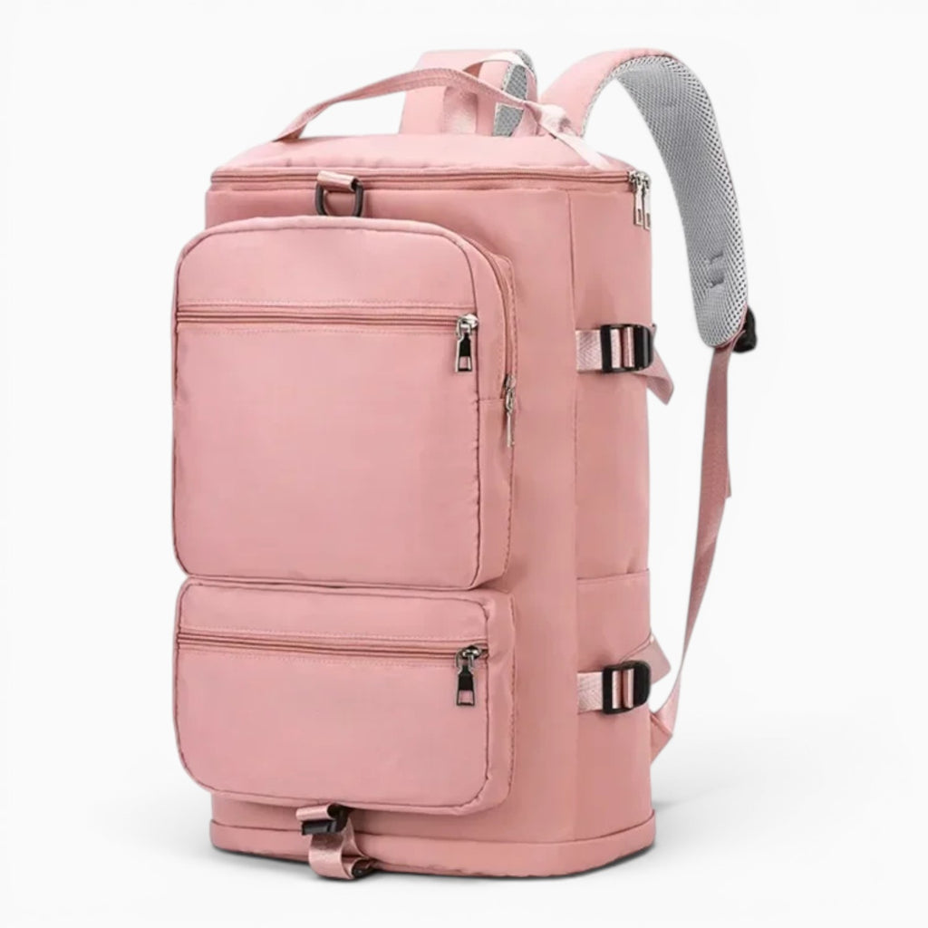 Sac de Voyage Femme Grand Format