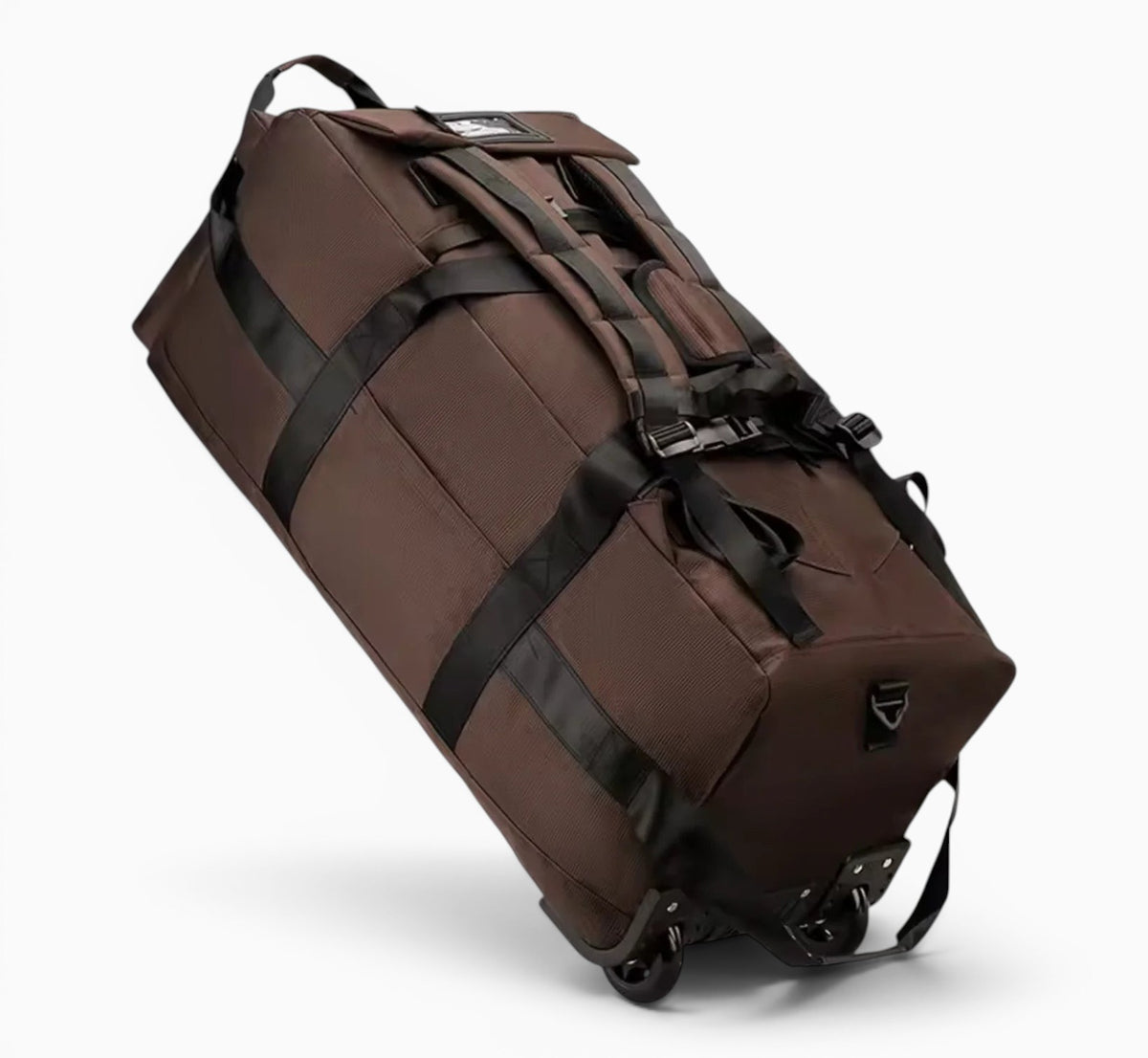 Sac de Voyage à Roulettes