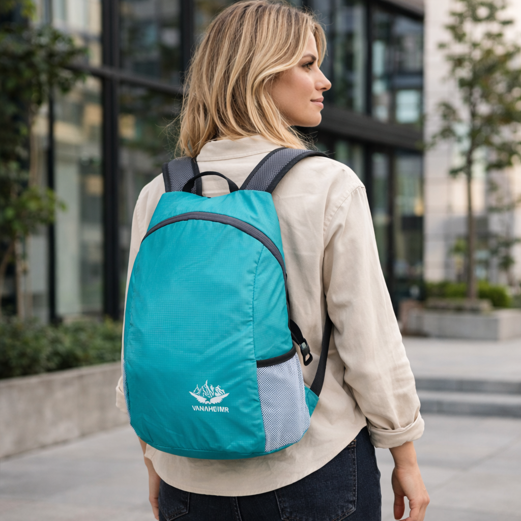 Sac à dos Voyage - Vaby