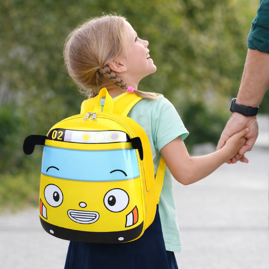 Sac à dos Enfant - Mulia