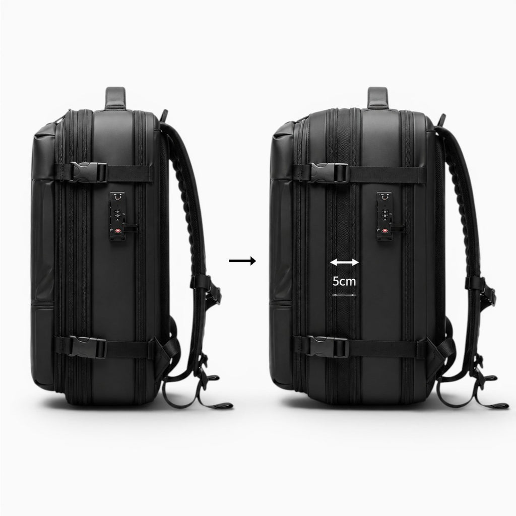 Sac à dos Compression - Orela