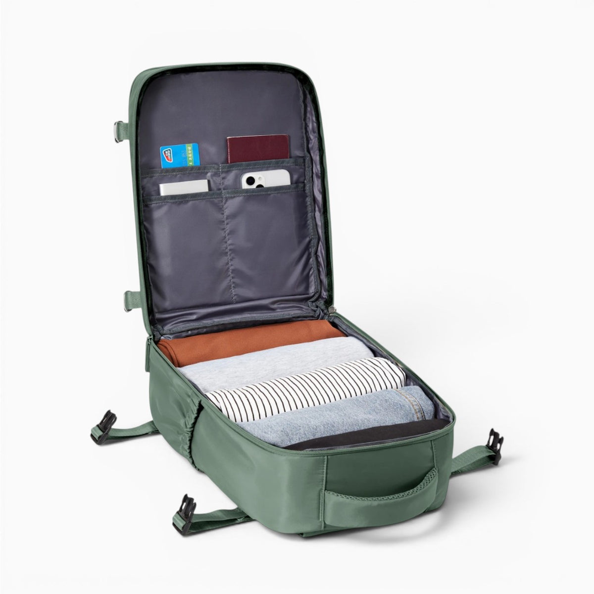 Sac à dos Voyage - Catio