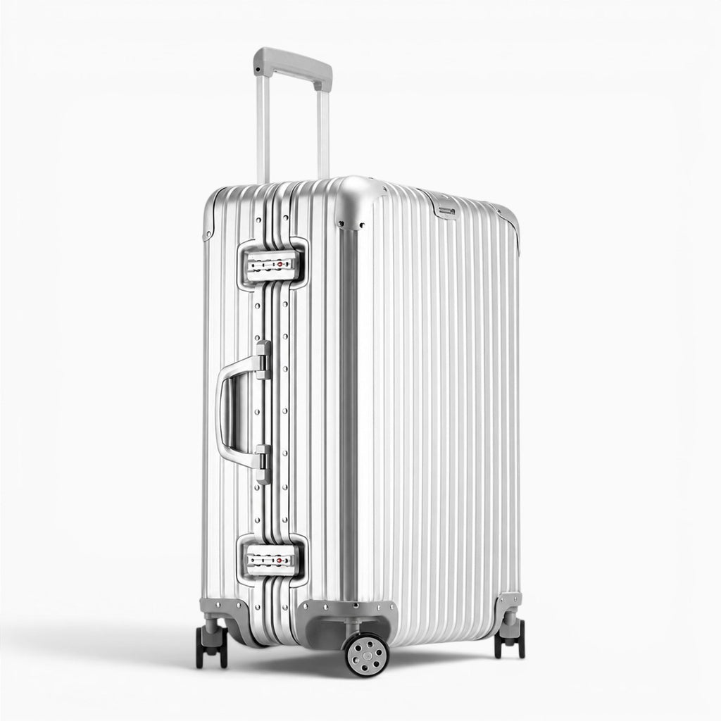 Valise Cabine Aluminium - Clark