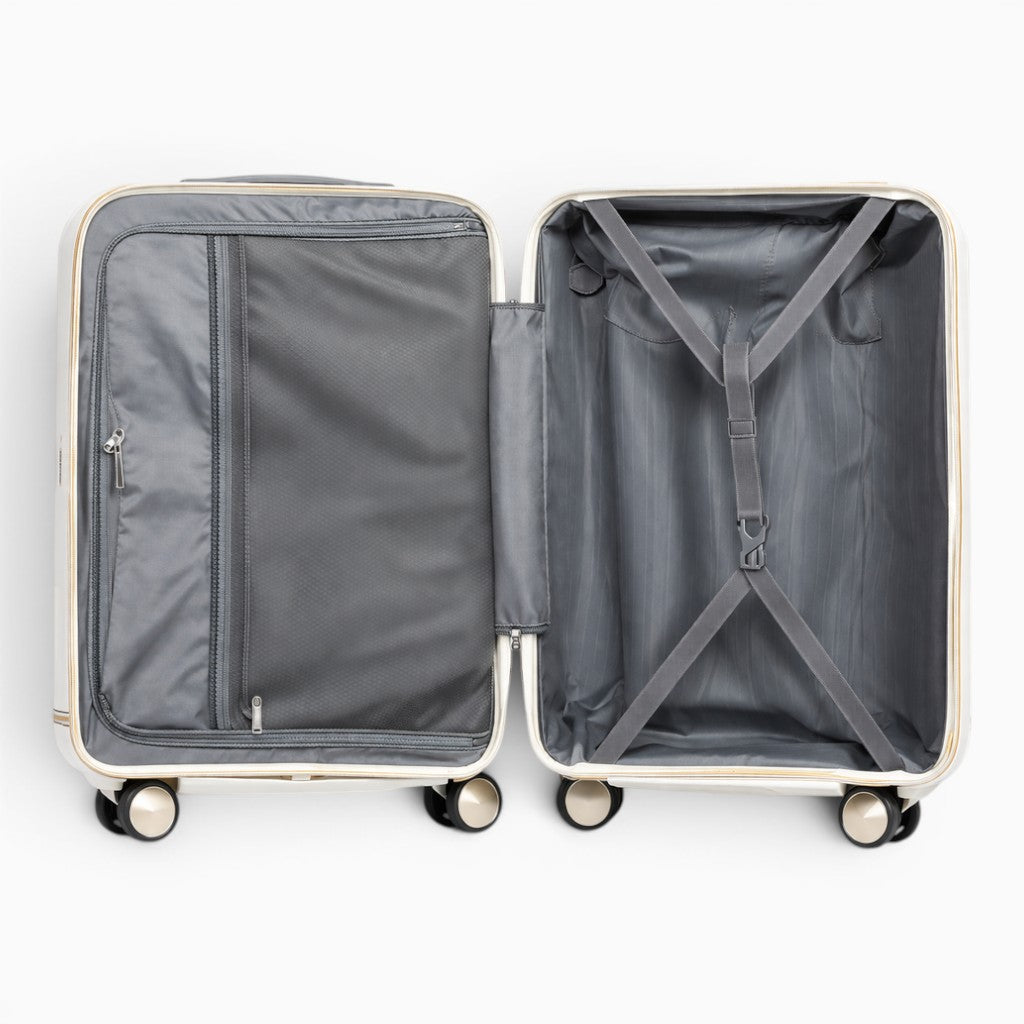 Set de Valise Rigide - Lameta