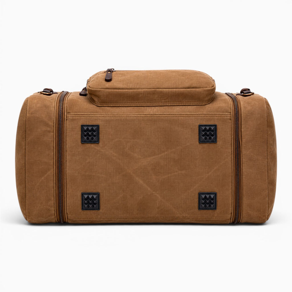 Sac de Voyage Homme en Toile