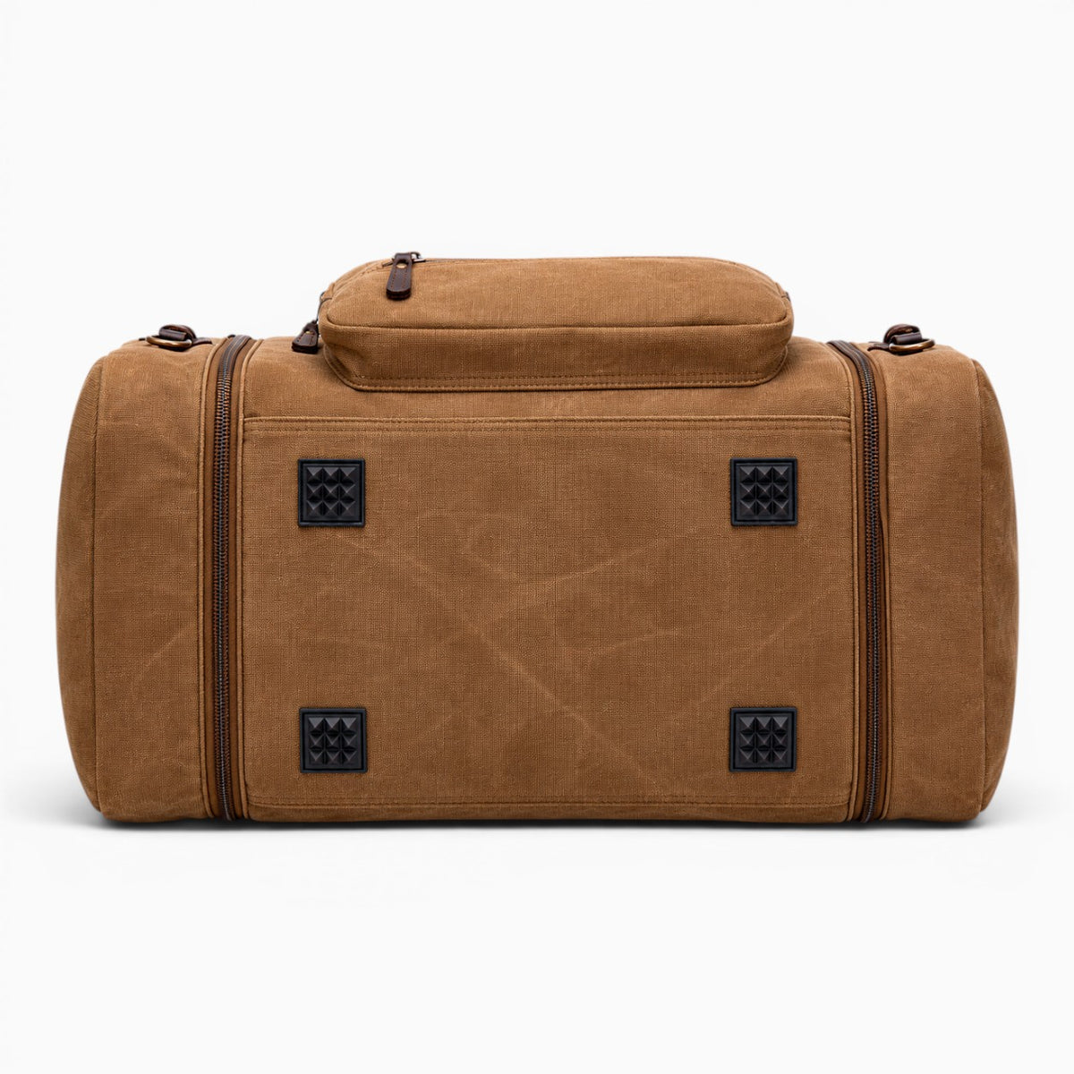 Sac de Voyage Homme en Toile