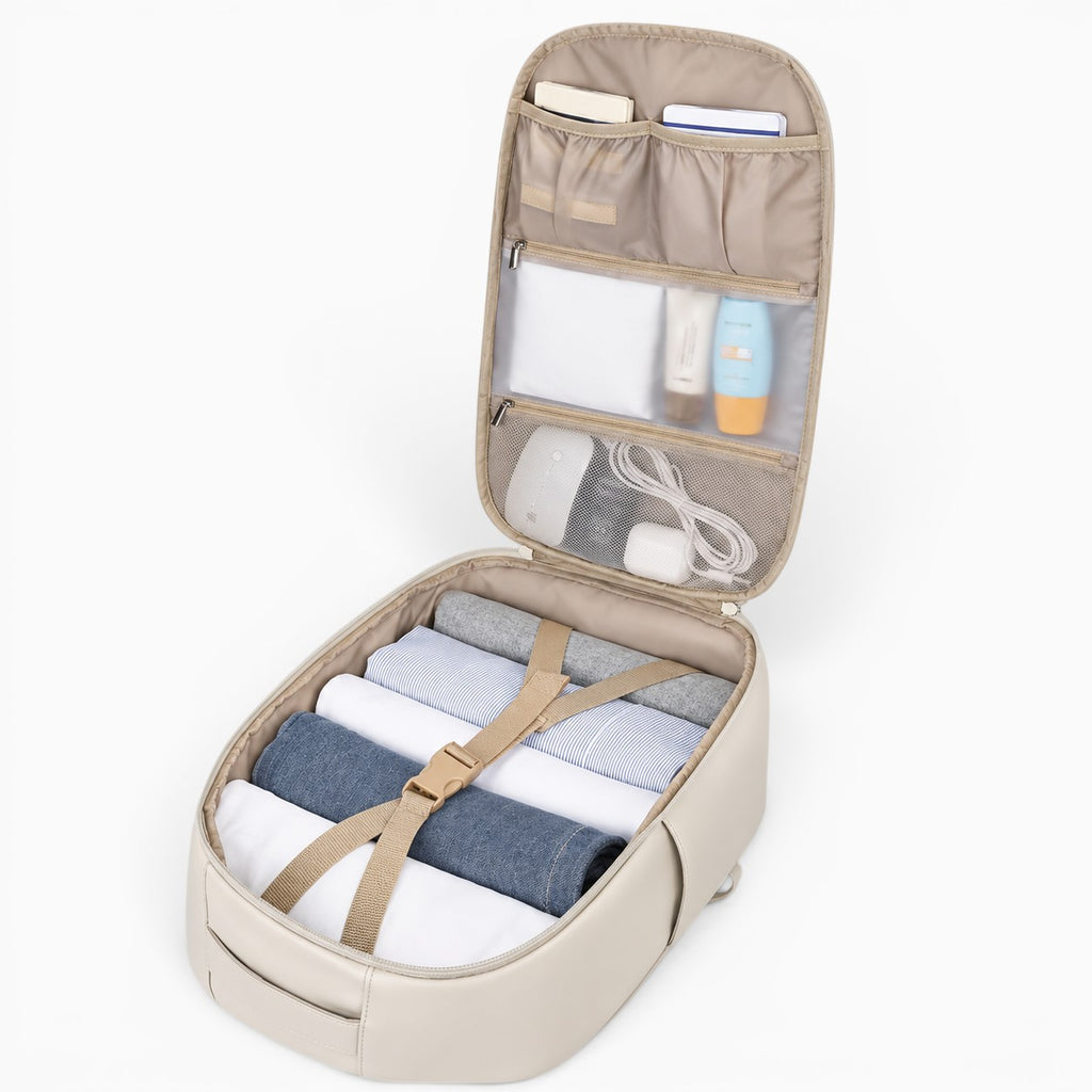 Sac À Dos Femme Voyage Cabine
