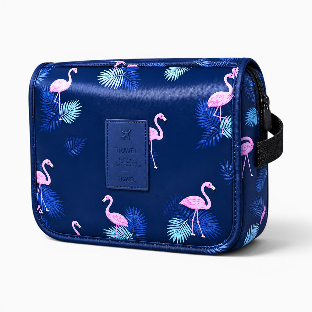 Trousse de Toilette Originale Femme