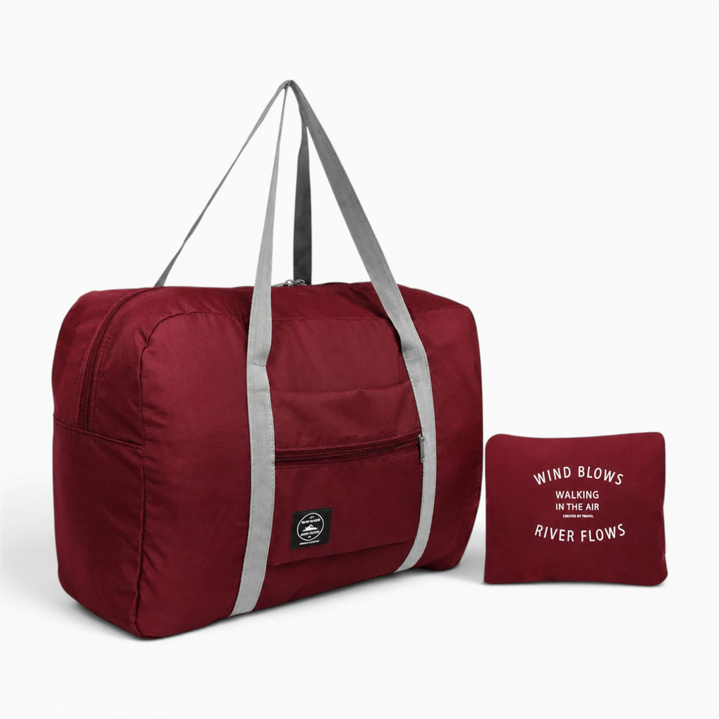 Sac Voyage Ultra Léger Pliable