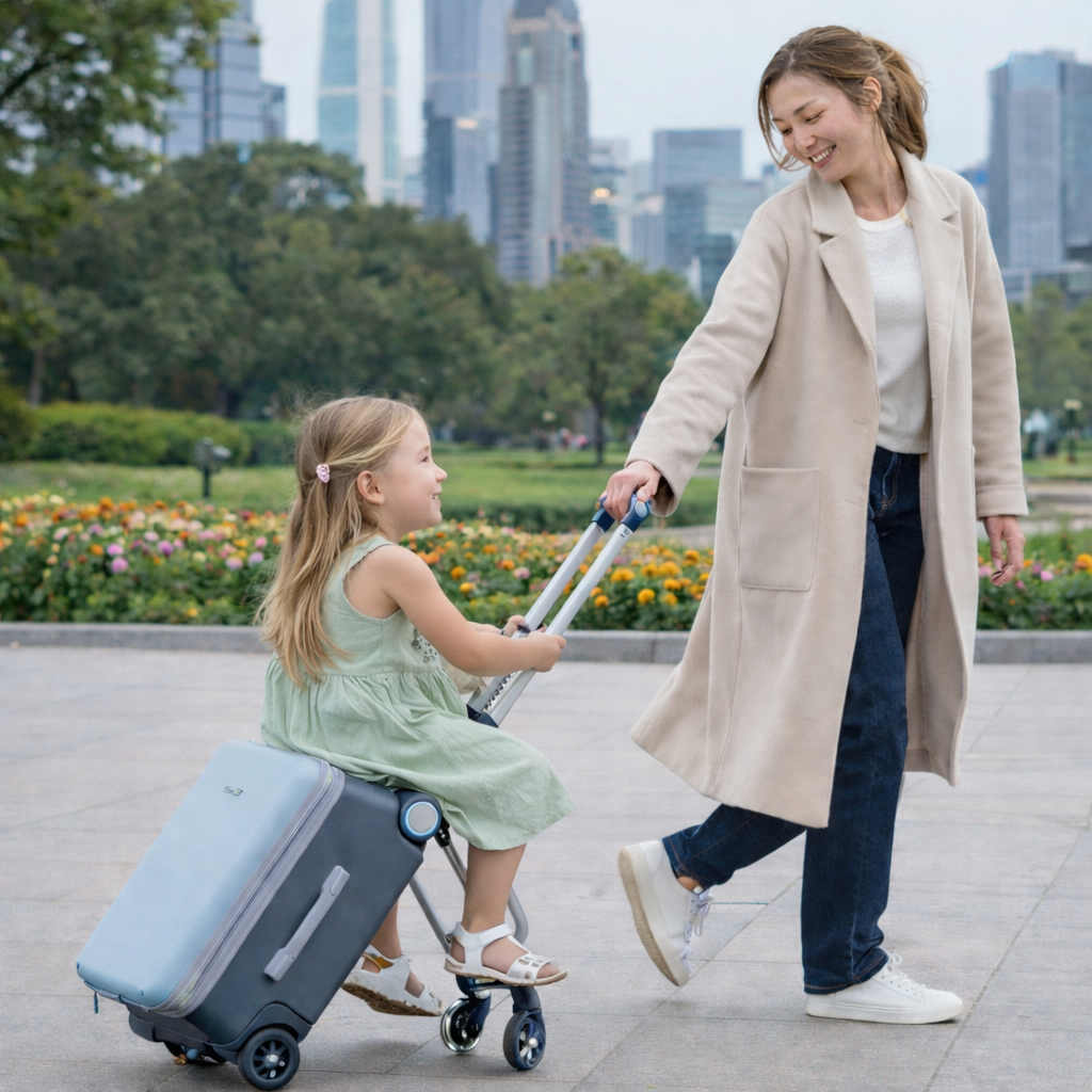 Valise Cabine Enfant - Azio