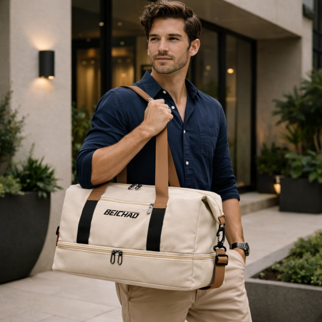 Sac de Voyage Cabine - Gasto