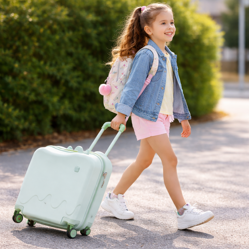 Valise Cabine - Izela