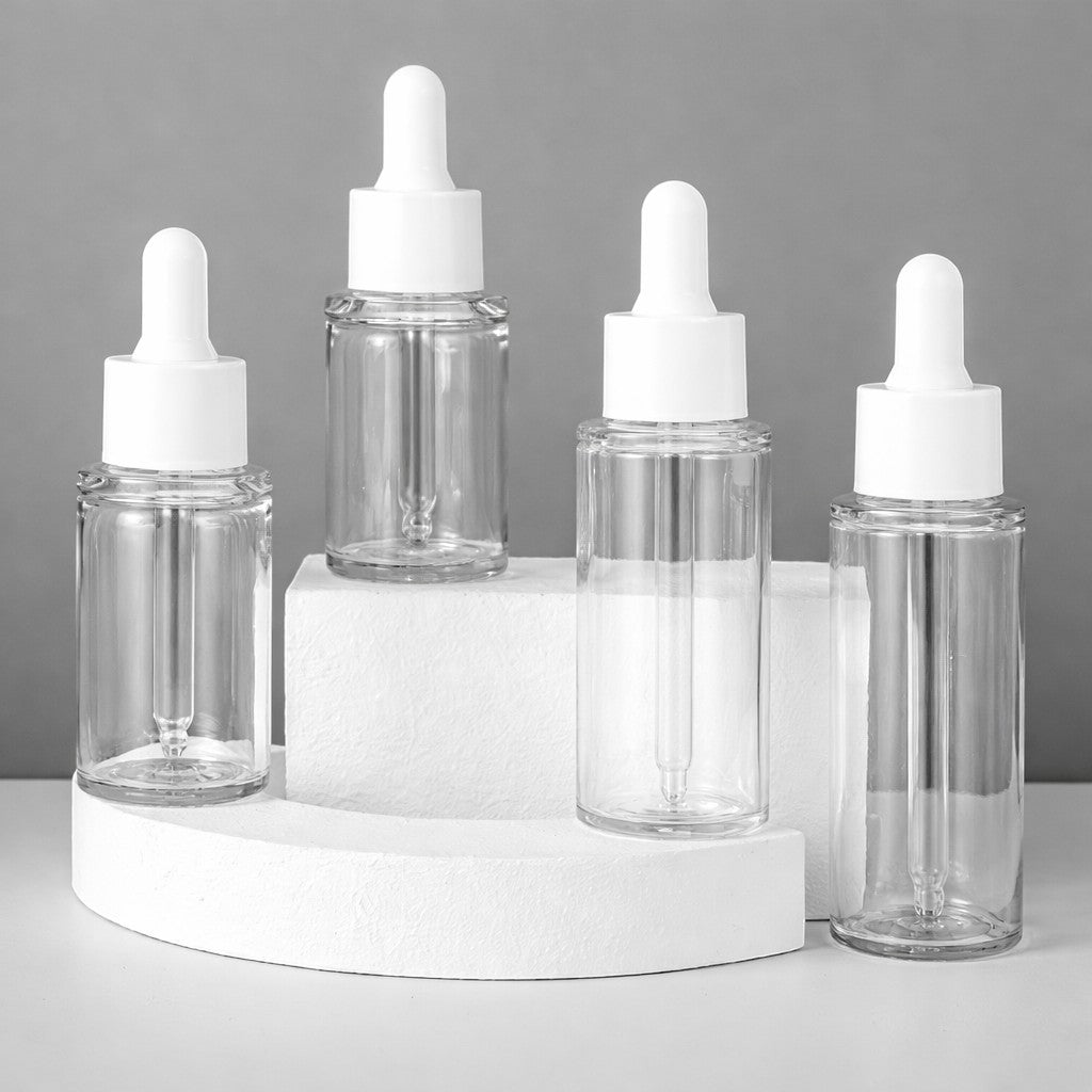 Kit Voyage Produits de Toilette - Assilo