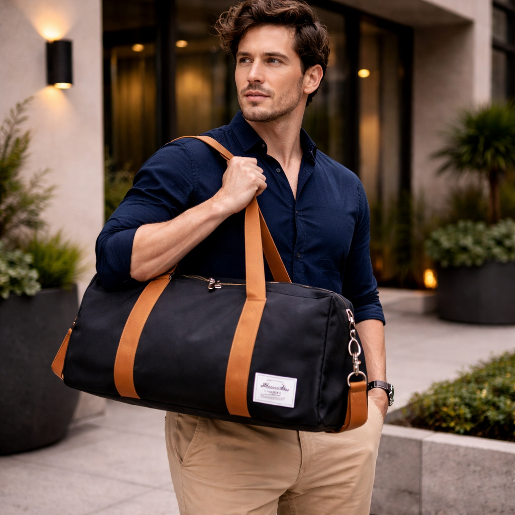 Sac de Voyage Cabine - Lompia