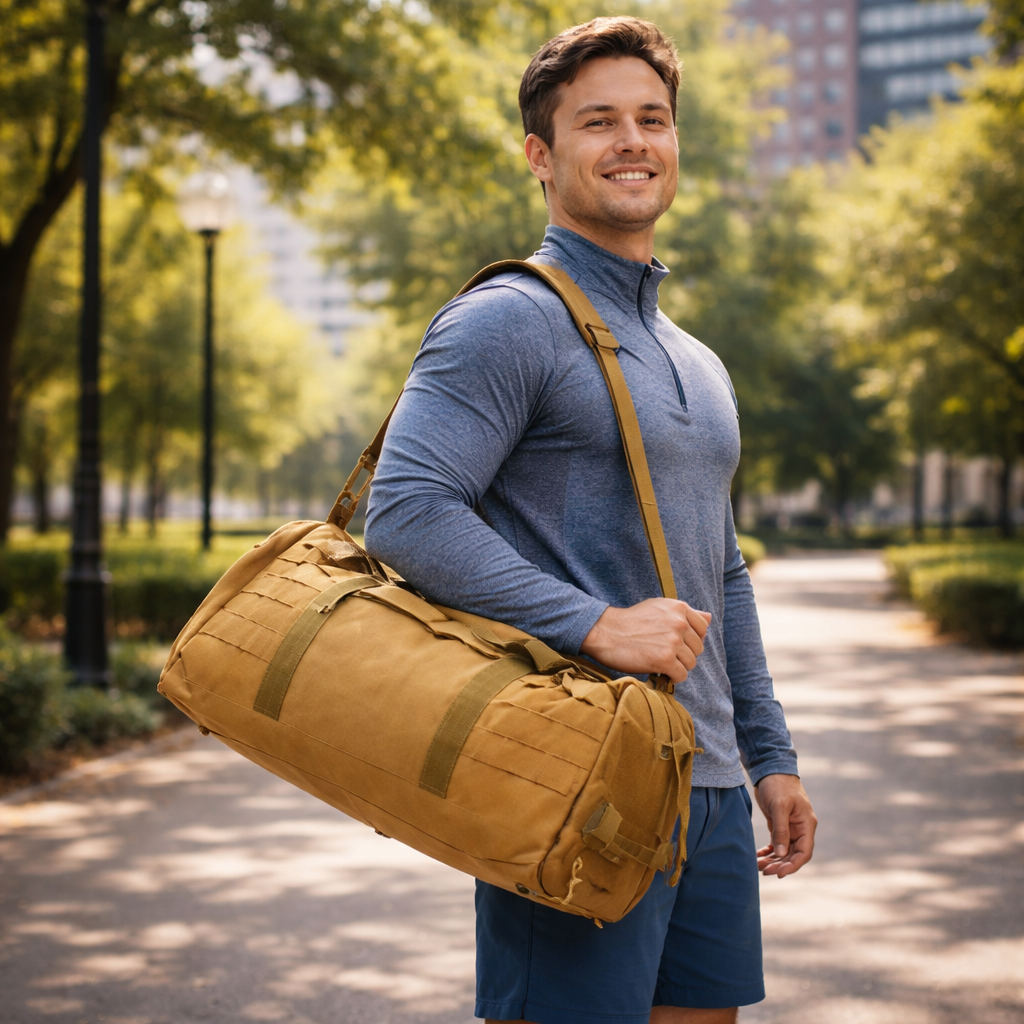 Sac de Voyage Cabine - Usste