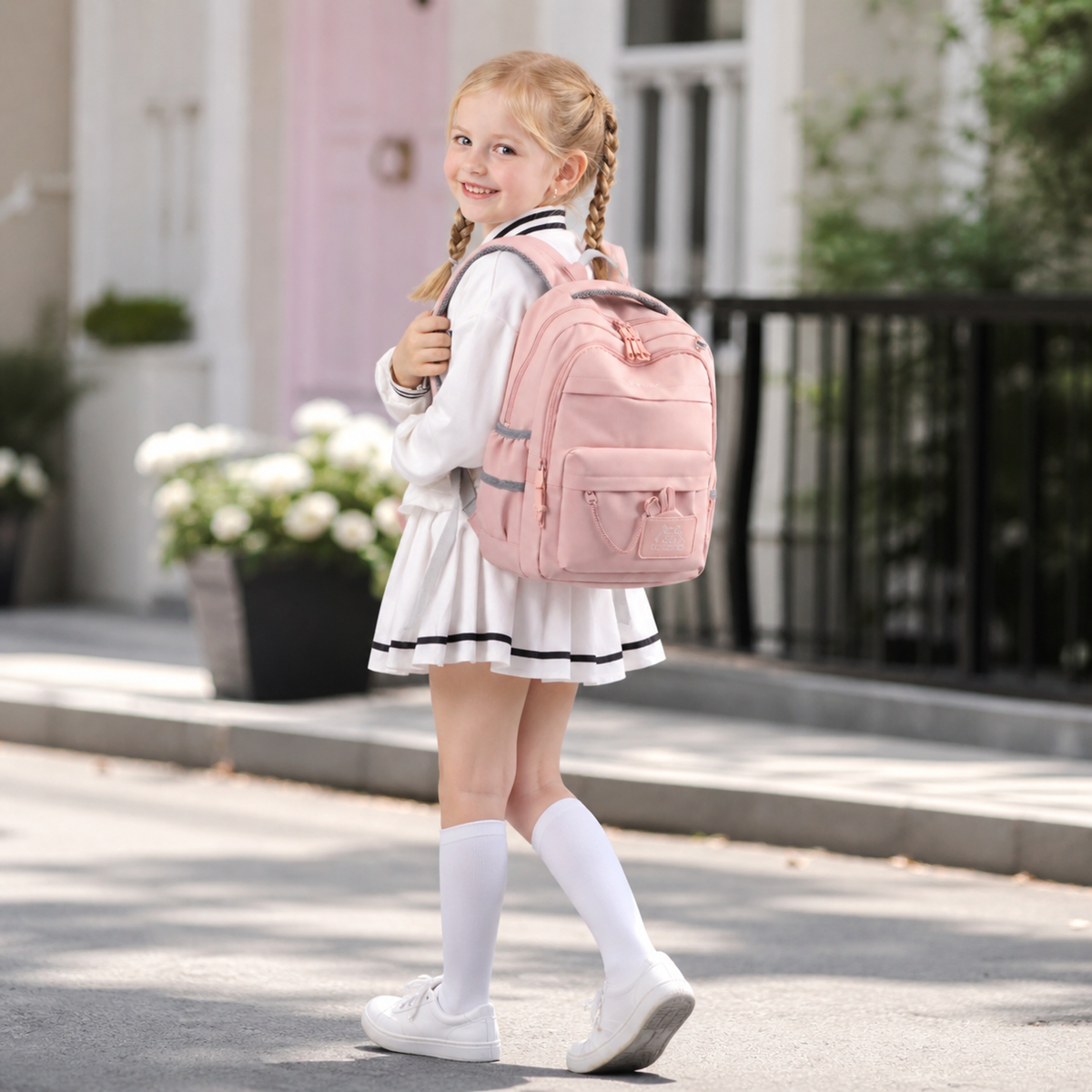 Sac à dos Enfant - Mosia