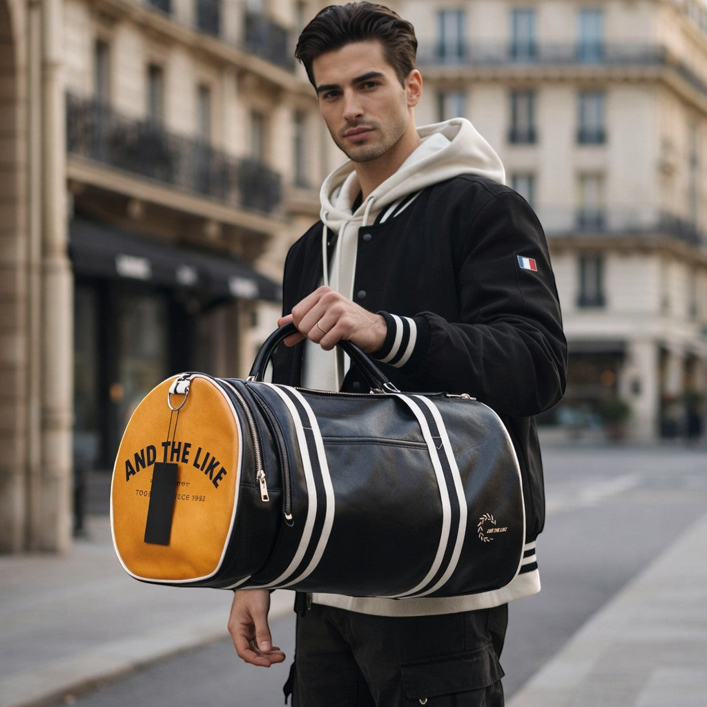 Sac de Voyage Cabine - Cutivo