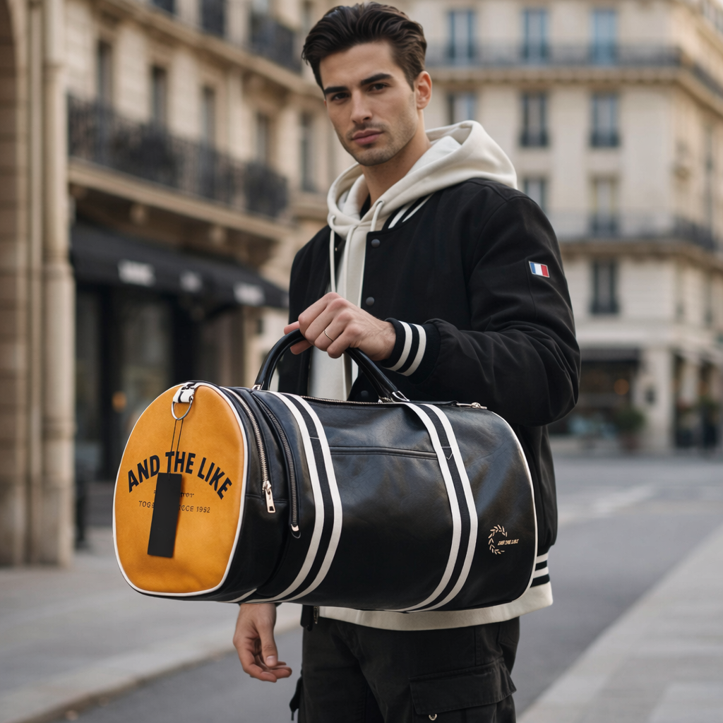Sac de Voyage Cabine - Cutivo