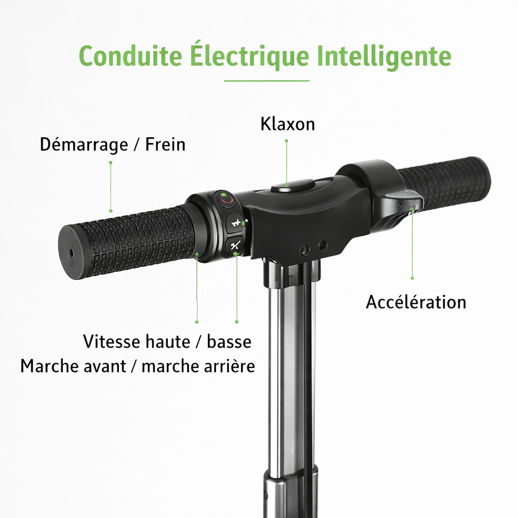 Valise Cabine - Technica