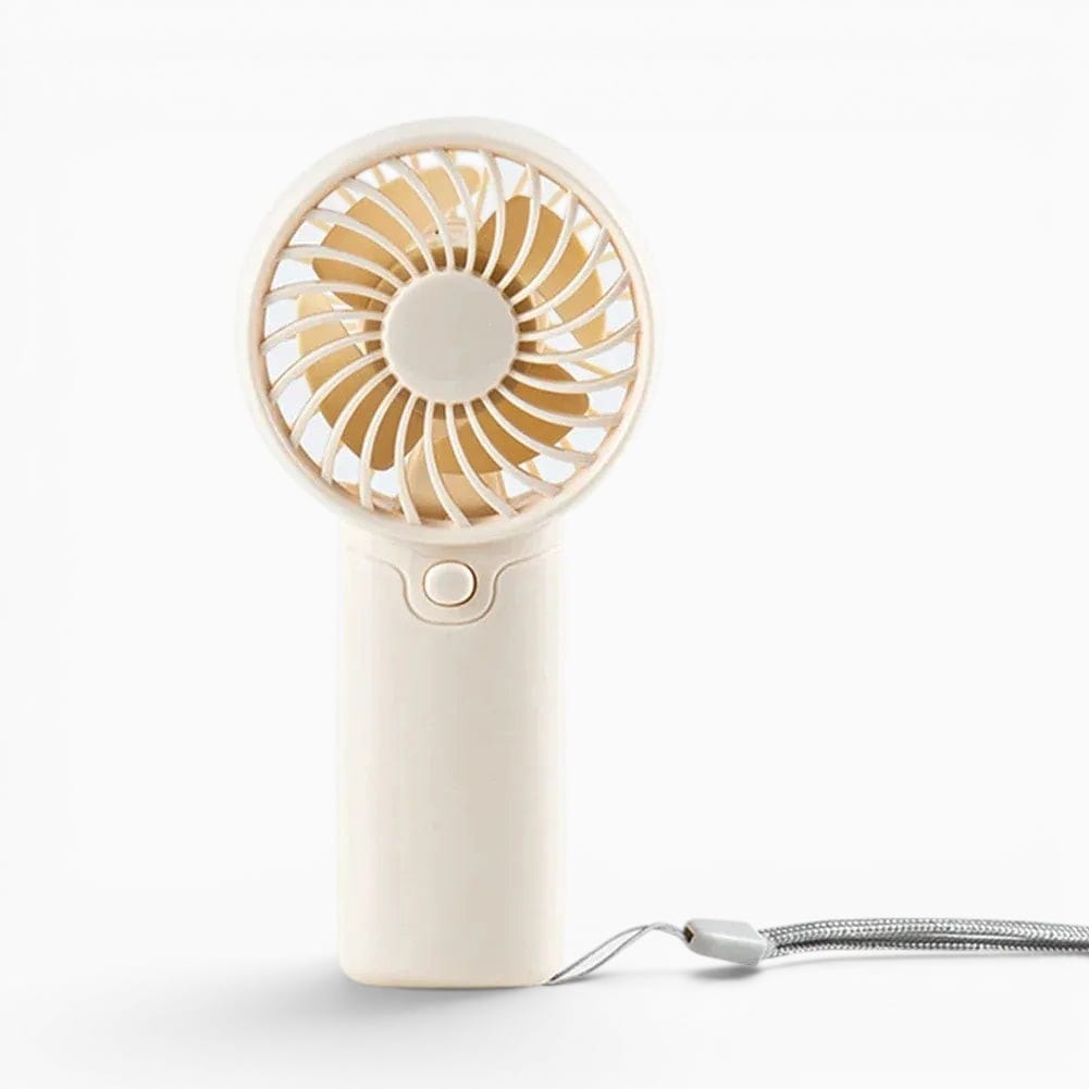 Le Voyage Prestige Mini Ventilateur Portable