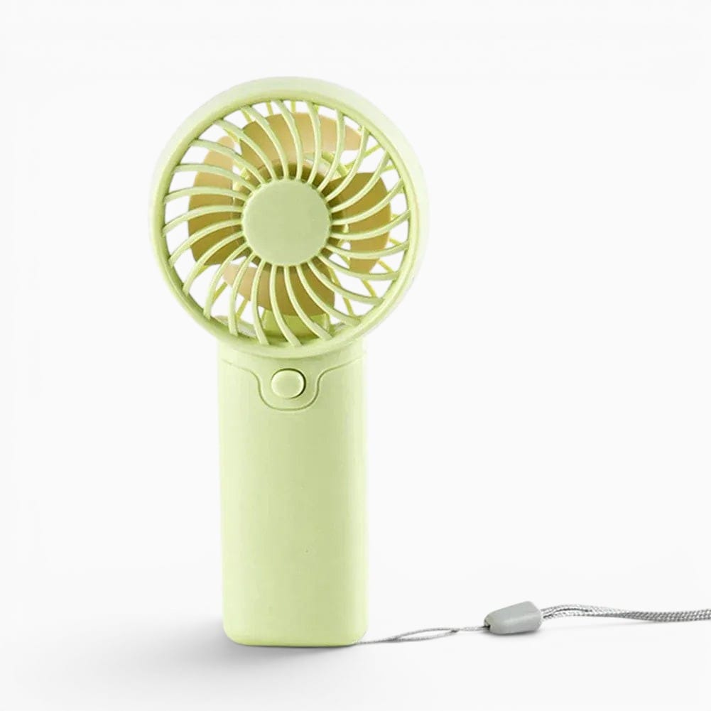 Le Voyage Prestige Mini Ventilateur Portable