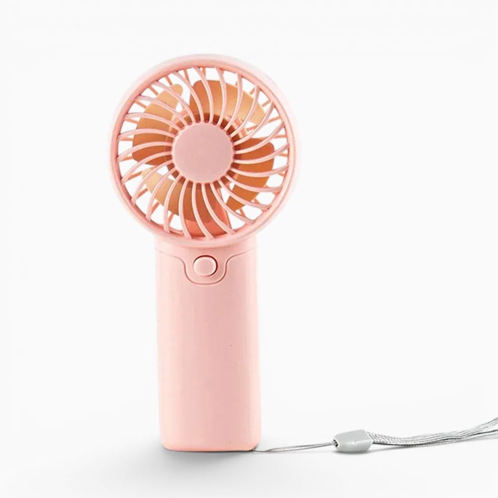 Le Voyage Prestige Mini Ventilateur Portable