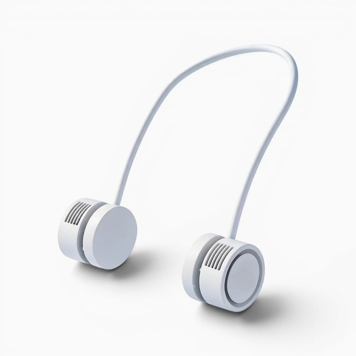 Le Voyage Prestige Ventilateur de Cou Flexible