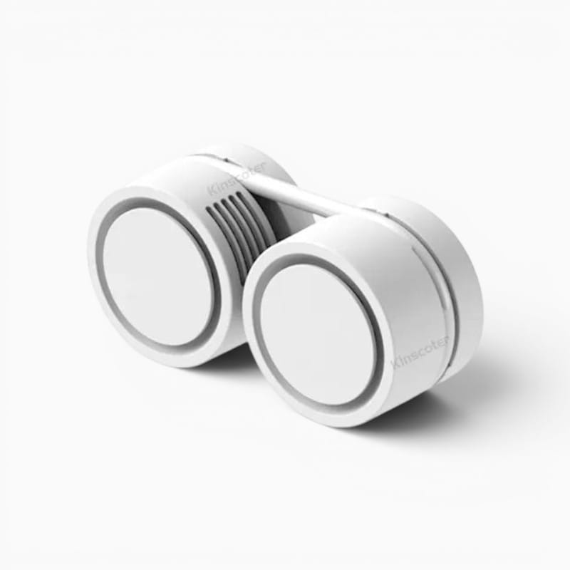 Le Voyage Prestige Ventilateur de Cou Flexible