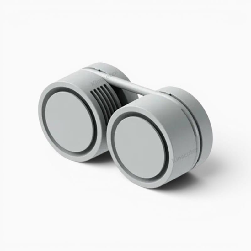Le Voyage Prestige Ventilateur de Cou Flexible