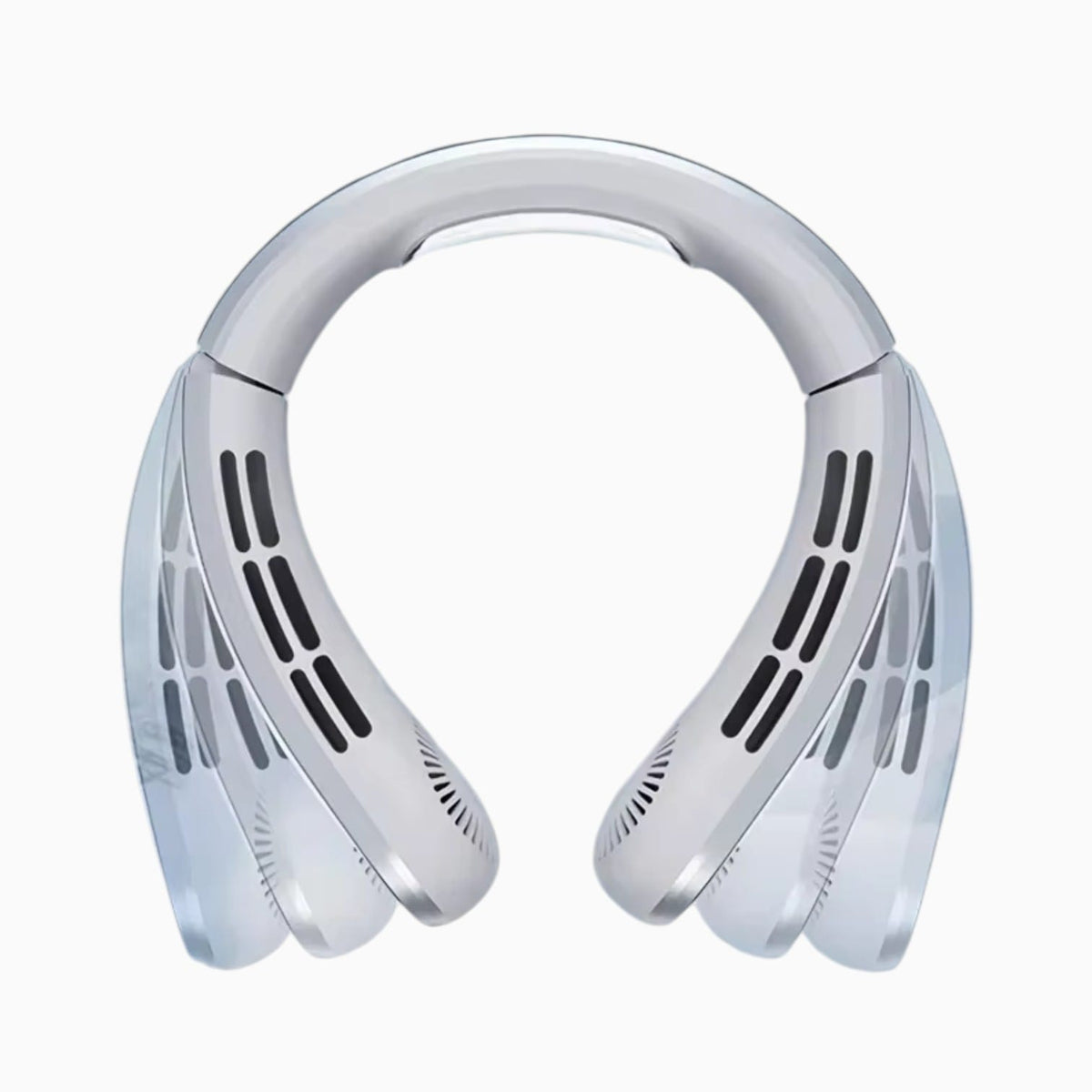 Le Voyage Prestige Ventilateur de Cou Portable