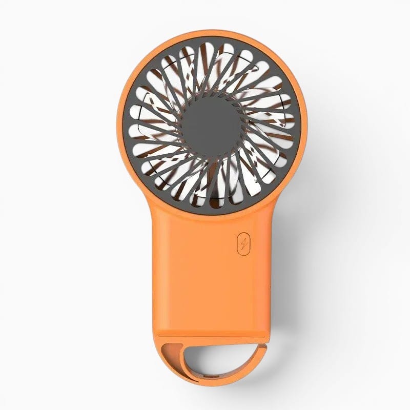 Le Voyage Prestige Ventilateur Portable Usb-C