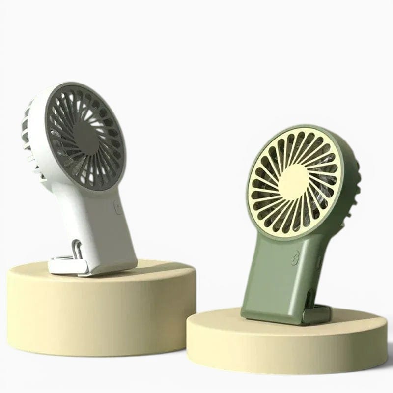 Le Voyage Prestige Ventilateur Portable Usb-C