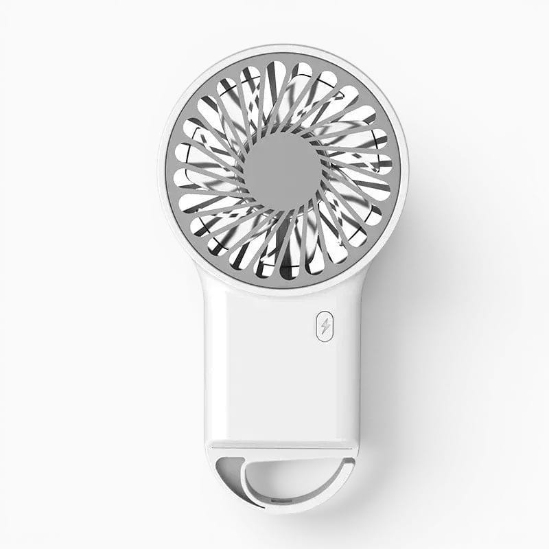 Le Voyage Prestige Ventilateur Portable Usb-C