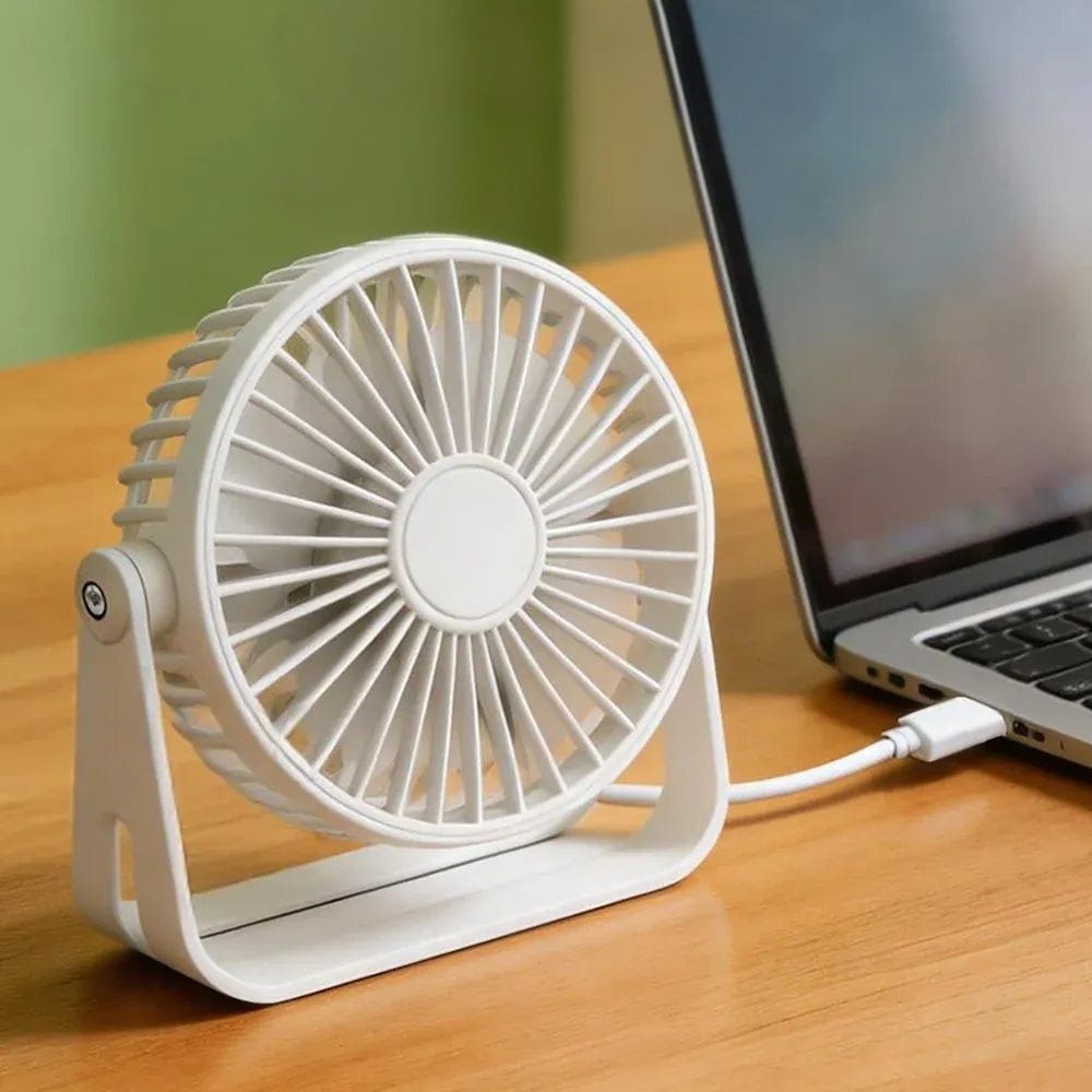 Le Voyage Prestige Ventilateur Usb PC Image
