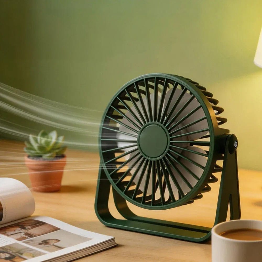 Le Voyage Prestige Ventilateur Usb PC