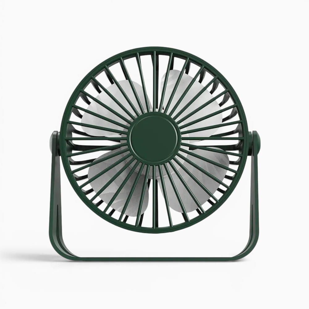 Le Voyage Prestige Ventilateur Usb PC