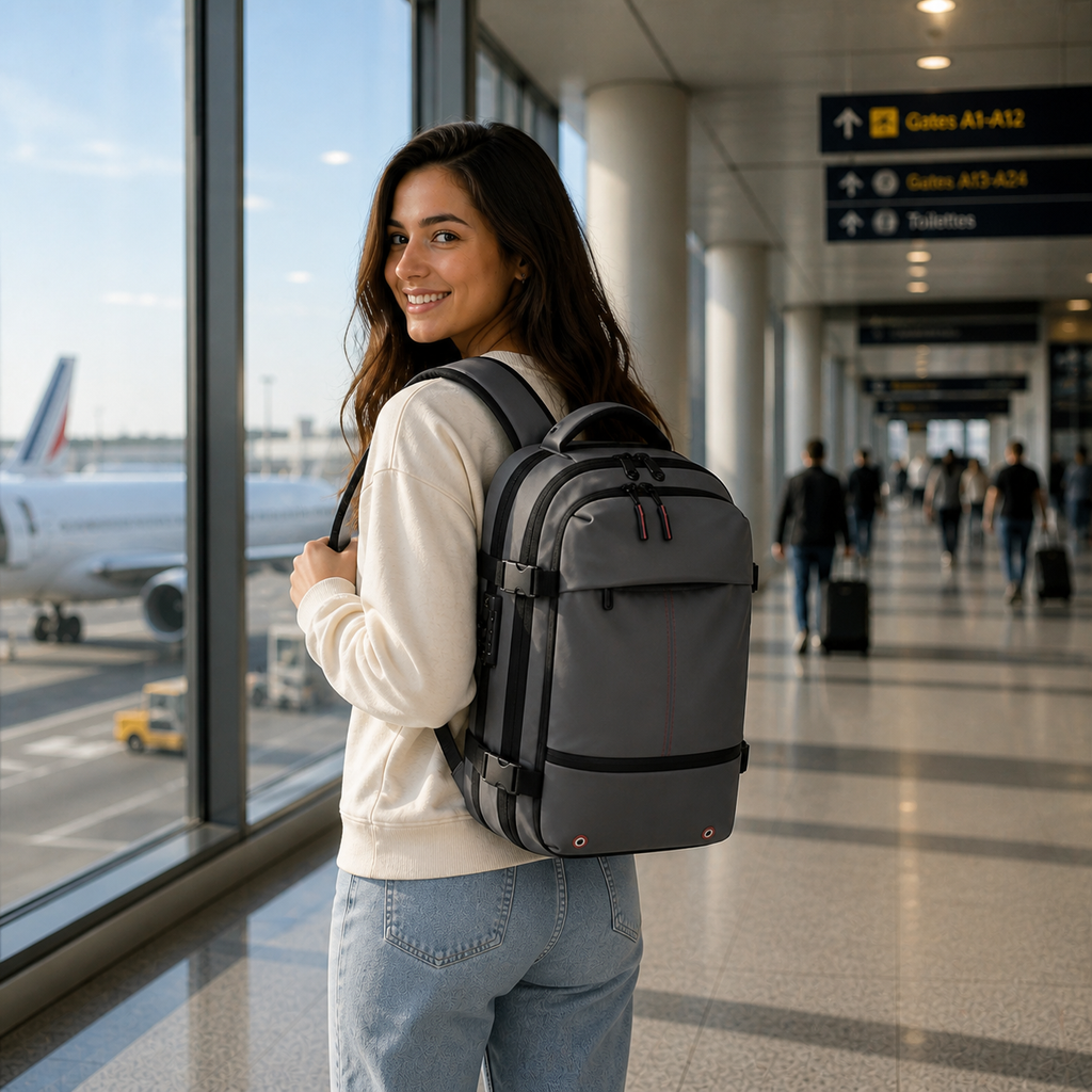 Sac à dos Compression - Orela