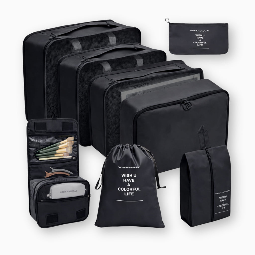 VOYAGE Cubes de Rangement Modulable  - Filame